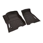 2021-2026 Gmc Yukon Xl Front & 2ND Row Floor Liners Dark Atmosphere Oem. Fixed Price $359.98.