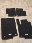2012-2018 Mercedes-benz Oem Carpet Floor Mats Gle Ml Class A1666802048 9F87. Fixed Price $70.00.