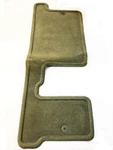 Gm Oem Carpet Floor Mats Rear 25910560 Nos. Fixed Price $107.08.