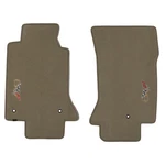 2003 C5 Corvette Lloyd Ultimat Floor Set Crossed Flags 50TH Anniversary. Fixed Price $189.95.