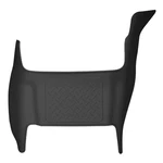 Husky Liners X-act Contour Black Center Hump Floor For Ram 1500 Crew Quad. Fixed Price $82.32.
