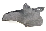 Bmw Oem E36 Convertible Passenger Right Trunk Liner Mat Carpet Gray 8119104. Fixed Price $69.95.