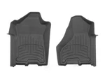 Weathertech Floorliner Hp For 2019-2025 Ram 2500/3500 1ST Row, Black. Fixed Price $155.95.
