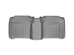 Weathertech Floorliner For 2009-2013 Honda Fit 2ND Row, Grey. Fixed Price $83.95.