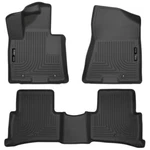 Husky Liners 99891 Weatherbeater Floor For 2017 Kia Sportage. Fixed Price $158.99.