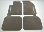 New Oem Genuine Mopar Carpet Floor Mats 2011-2019 Dodge Journey Pebble Tan 4PC. Fixed Price $60.00.