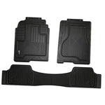 Smartfit Truck Floor Protector, Universal Mats For Black. Fixed Price $58.96.
