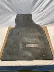 2003-2008 Honda Pilot Passenger Front Side Carpeted Floormat Rh Used Oem. Fixed Price $25.00.