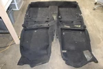2016-2020 Kia Optima Interior Complete Floor Carpet Cover 84260-D5010WK Oem. Fixed Price $336.22.