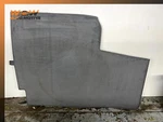 11-12 Bmw F01 F02 F04 740I 750I 76LI Rear Trunk Cargo Carpet Cover Oem. Fixed Price $147.39.