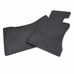 Genuine Oem Front Floor Mat Set For Bmw X3 04-10 82110305566. Fixed Price $69.50.