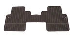 Gm 22890470 2008-2017 Enclave All Weather 2ND Row Floor Mat Cocoa W/ Capt Chair. Fixed Price $79.98.