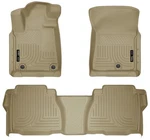 Husky Liners 98583 Weatherbeater Floor Fits 10-11 Tundra. Fixed Price $185.59.