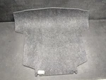 Rear Trunk Floor Carpeting 2018 Nissan Altima 84902-9HP0A. Fixed Price $199.00.