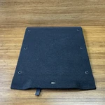 2016-2018 Bmw 330E F30 Rear Trunk Floor Luggage Carpet Mat Cover Panel Oem. Fixed Price $76.50.