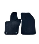 2015-2022 Jeep Renegade Front Only Carpet Floor Mats Set Oem Mopar Black. Fixed Price $34.90.