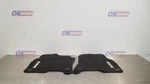 19 Dodge Ram 1500 New Body Front Floor Mat Set Pair Black Cloth. Fixed Price $85.00.