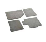 Oem Toyota 2013 2015 Prius Dark Gray Carpet Floor Mats PT926-47140-10. Fixed Price $79.99.