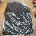 2021 Lexus Is 4 Piece Set Black W/ Blue Carpet Floor Mats PT919-76211-50 Oem New. Fixed Price $69.99.