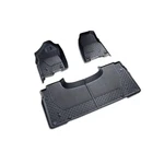 82216268AB Ram Rebel 1500 Dt Quad Cab Front & Rear Slush Mats W/silver Logo. Fixed Price $164.30.