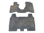 2003-2008 Honda Element Front & Rear Carpet Floor Mats Pair Set Oem Blue. Fixed Price $199.99.