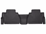 Husky X-act Contour 2ND Row Floor Liner Blk Fits 14-21 Tundra Crewmax/dbl Cab. Fixed Price $76.49.
