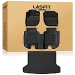 Lasfit Floor Mats For Honda Hr-v 2016-2022 Fwd Custom 1ST & 2ND Row Cargo. Fixed Price $189.00.