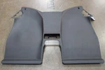 Lamborghini Huracan, Back Wall Trim, Leather, Dmg, Used, P/n 4T7868573M. Fixed Price $1250.00.