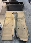 2009 Chevy C6 Corvette Complete Floor Compartment Carpet Oem. Fixed Price $499.99.