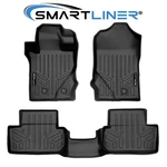 Smartliner Custom Fit Floor Mats Set Oem Tpe 2021-2025 Ford Bronco Door. Fixed Price $119.99.