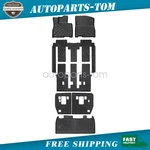 7X Tpe Floor Mats & Trunk Cargo For Kia Carnival Mpv 8 Seats 2022-2025 Liner New. Fixed Price $108.79.