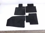 2018-2021 Honda Accord Carpet Floor Mats Set Of 4 83600-TVA-A01ZA. Fixed Price $64.84.
