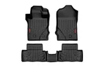 Rough Country Floor Mats Ford Bronco 2-DOOR 4WD 21-23. Fixed Price $99.95.