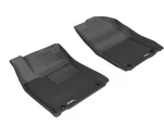Front Floor Mat Set For 13-18 Lexus ES300H ES350 KX86B5. Fixed Price $138.40.