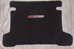 2015-2019 Z06 Chevrolet Corvette C7 Coupe Cargo Mat 23469812 New Oem!!!. Fixed Price $115.00.