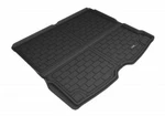 3D Maxpider 18-24 Fits Volvo XC60 Kagu Carbon Fiber Embossed Pattern Cargo Liner. Fixed Price $124.99.