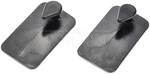Floor Mat Retainer Dorman 45186. Fixed Price $20.57.