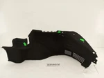Hyundai Genesis 2.0T Coupe Rear Passenger Right Trunk Carpet Liner 2009-2012. Fixed Price $54.97.