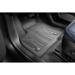 2022-2023 Chevrolet Bolt Euv Front Rear & Cargo Premium Floor Mats Black Oem Gm. Fixed Price $279.98.
