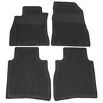 Genuine Nissan 2014-2019 Sentra All Season Floor Mats Piece Black 999E1-L2000. Fixed Price $146.69.