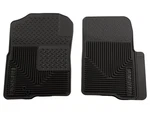Husky All Weather Mats Fit 03-14 EXPDTN,05-14 F150,10-14 RAP,04-15 Ttn + Frt Blk. Fixed Price $76.49.