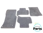 2017-2019 Jaguar Xe X760 Floor Mat Carpet Set Of 4 Oem. Fixed Price $59.99.