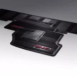 Genuine Gm Floor Mats All-weather Front 22890387. Fixed Price $62.72.
