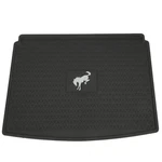 New Oem 21-25 Ford Bronco Sport Rear Rubber Cargo Mat Tray Black MP1Z7811600AA. Fixed Price $168.88.
