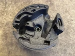 Storage Compartment Spare Wheel Well Audi S3 A3 A4 S4 B5 Trunk Tray 8L0012109. Fixed Price $29.27.