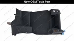 25-26 Tesla Model Y Juniper Front Left Cabin Carpet Oem 1935842-50-D. Fixed Price $138.00.
