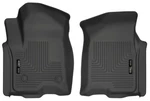 Husky Liners 13211 Weatherbeater Front Floor. Fixed Price $92.09.