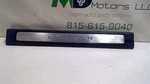 2015 2020 Lincoln Mkz Kick Scuff Plate Panel Step Logo Trim DP53-F13200-LN. Fixed Price $40.00.