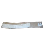 Genuine 2017-2022 Toyota Prius Prime Rear Bumper Applique Textured (PT747-47170). Fixed Price $55.99.