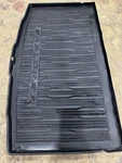 20-24 Ford Explorer All Weather Trunk Cargo Floor Carpet Liner Mat LB5B11600AAW. Fixed Price $50.00.